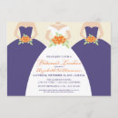 Search for lavender bouquet wedding invitations Lilac