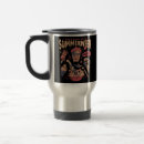 Search for horror travel mugs Cute
