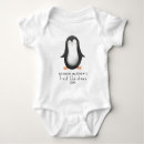 Search for penguin baby clothes Baby boy