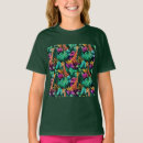Search for giraffe patterns tshirts For kids
