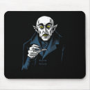 Search for nosferatu mousepads Halloween