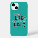 Search for waiting iphone cases Funny