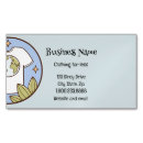 Search for second business cards Consignment