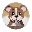 Recherche de animaux heureux planches à découper Chiot