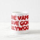 Recherche de batte de vampire tasses Muqueuse