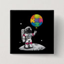 Search for autistic square buttons Acceptance
