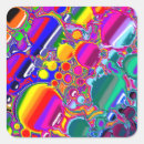 Search for rainbow art stickers Modern
