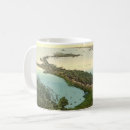 Search for map of italy mugs Vintage