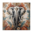 Search for wildlife tiles Elephant