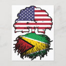 Recherche de la guyane cartes postales Guyana