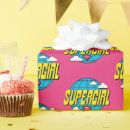 Search for pop wrapping paper Super hero