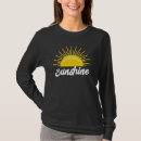 Recherche de sand tshirts Mignon