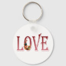 Search for valentines day rounded keychains Lovers