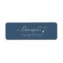 Search for stones return address labels Simple