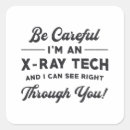 Search for x ray tech stickers Radiographer