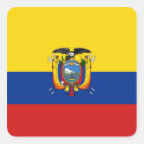 Search for ecuador flag stickers World flags