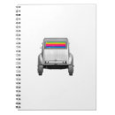 Search for car notebooks City