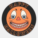 Search for vintage german stickers Halloween