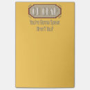 Search for sarcasm post it notes Cute