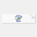 Search for caffeinated bumper stickers Espresso