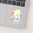 Search for gay rights stickers Pride parade
