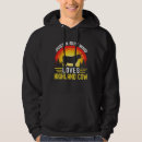 Search for highland cow hoodies Loves