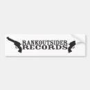Search for record bumper stickers Car