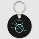 Search for taurus symbol keychains Bull
