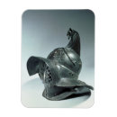 Recherche de casque magnets Romain