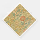 Search for vintage floral fabric napkins Textile