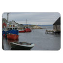 Recherche de village magnets Port