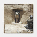 Recherche de liberté magnets L'afghanistan
