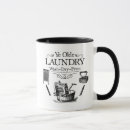 Search for laundry mugs Vintage