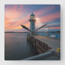 Recherche de phare horloges Sable