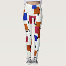 Search for mondrian leggings Squares