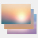 Search for sunrise gift wrap Purple