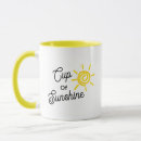 Search for things in life mugs Happiness