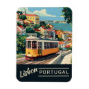 Recherche de lisbon magnets Travel