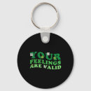 Search for feelings keychains Anxiety