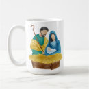 Search for nativity scene mugs Religion
