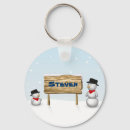 Search for snowmen keychains Snowflakes