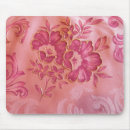 Search for silk mousepads Flowers