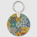 Search for tiled keychains Vintage