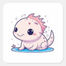 Search for walking fish stickers Kawaii