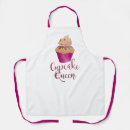 Search for cupcake queen aprons Cute
