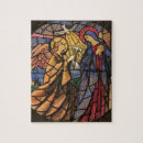 Search for the annunciation puzzles Archangel
