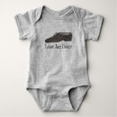 Search for teacher baby clothes Dance