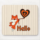 Recherche de gel tapis souris Mignon