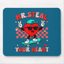 Search for valentines mousepads Vintage