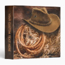 Search for rope binders Cowboy